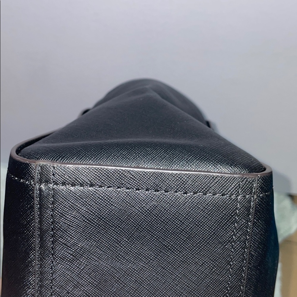 Coach Bleecker ‘Riley’ Carryall - Picture 8 of 16